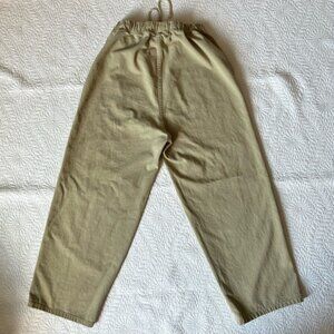 OZMA of California Juno Pant — Colour: Nettle — Size: L